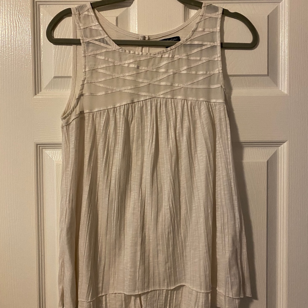 American Eagle Shirt (size small)